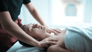 Image for 60 Minute Lymphatic Drainage Massage Therapy Appointment